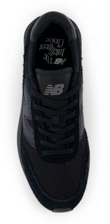 Кросівки New Balance 370 U370AJ 40 (7 US) чорні (197968240453) Кросівки New Balance 370 U370AJ 40 (7 US) чорні (197968240453) | Фото 1