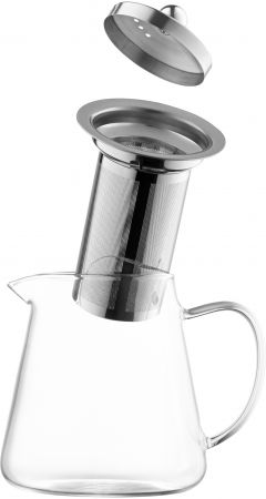 Заварник ARDESTO Gemini Milano 750мл (AR1975BGM) Заварник ARDESTO Gemini Milano 750мл (AR1975BGM) | Фото 2