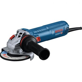 Купить шлифмашину BOSCH GWS 12-125 S (0.601.3A6.020) | Фото 20
