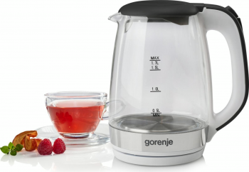 Електрочайник GORENJE K17GXG | Фото 7