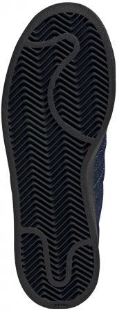 Кеди жіночі ADIDAS Superstar Ii W JS4018 38 (5 UK) сині (4068801731123) | Фото 6