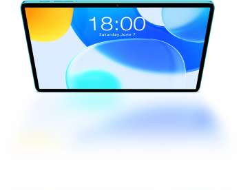 Планшет Teclast P30 10.1 4/64Gb Blue (6940709686201) Планшет Teclast P30 10.1 4/64Gb Blue (6940709686201) | Фото 7