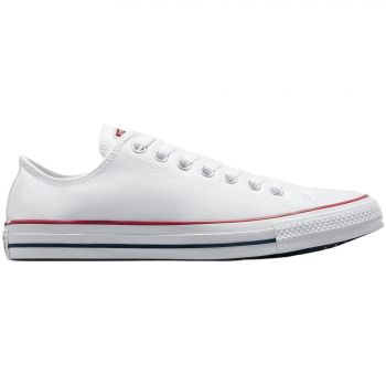 Кеди CONVERSE All Star Ox M7652C 43 (9,5 US) білі (886952780678) | Фото 1