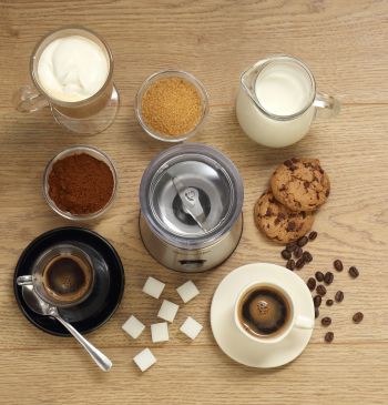 Кавомолка GORENJE SMK150E | Фото 1