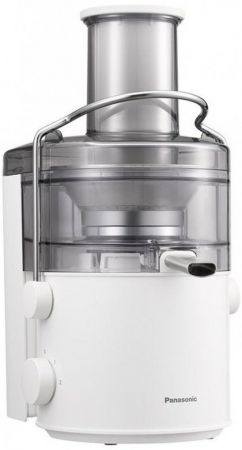 Соковитискач відцентрований PANASONIC MJ-CB100WTQ Купить соковыжималку Соковитискач відцентрований PANASONIC MJ-CB100WTQ | Фото 3
