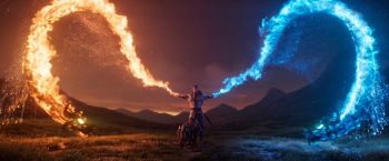 Mortal Kombat 1 (Nintendo Switch) (5051895416754) Mortal Kombat 1 (Nintendo Switch) (5051895416754) | Фото 5