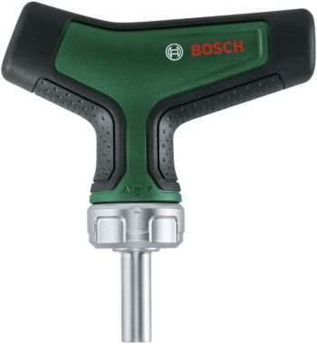 Набір викруток BOSCH з тріскачкою з Т-подібною рукояткою 22 шт. (1.600.A02.Z9T) Набір викруток BOSCH з тріскачкою з Т-подібною рукояткою 22 шт. (1.600.A02.Z9T) | Фото 8
