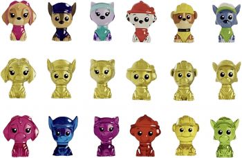 Набір колекційних фігурок Sambro серії Набір колекційних фігурок Sambro серії