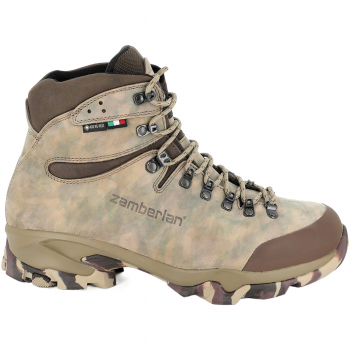 Черевики чоловічі Zamberlan 1213 Leopard GTX RR WL camouflage 46 камуфляж | Фото 1