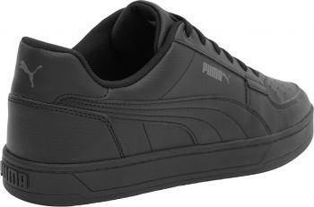 Кеди чоловічі Puma Caven 2.0 392290-01 42.5 (8.5 UK) чорні (4099683134023) Кеди чоловічі Puma Caven 2.0 392290-01 42.5 (8.5 UK) чорні (4099683134023) | Фото 5