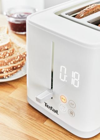 Тостер TEFAL TT693110 | Фото 5