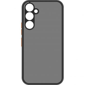 MakeFuture для SAMSUNG A54 Frame Black (MCF-SA54BK) MakeFuture для SAMSUNG A54 Frame Black (MCF-SA54BK) | Фото 1