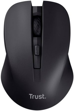 Миша TRUST MYDO SILENT, WL, Чорна (25084_TRUST) Миша TRUST MYDO SILENT, WL, Чорна (25084_TRUST) | Фото 6