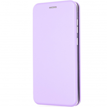 Чохол-книжка ArmorStandart G-Case для SAMSUNG A05 (A055) Lilac (ARM71913) | Фото 1