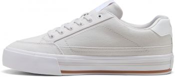 Кеди Puma Court Classic Vulc FS 396353-19 36 (3.5 UK) сірі (4067983901867) Кеди Puma Court Classic Vulc FS 396353-19 36 (3.5 UK) сірі (4067983901867) | Фото 5