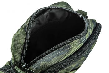 Купить ящик и чехол для инструментов Neo Tools Сумка CAMO нейлон 600, 25х19 см (84-323) | Фото 1