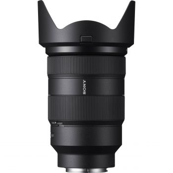 SONY 24-70mm f/2.8 GM для NEX FF SONY 24-70mm f/2.8 GM для NEX FF | Фото 4