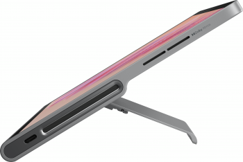 Планшет LENOVO Tab Plus 8/256 WiFi (ZADX0043UA) Luna Grey Планшет LENOVO Tab Plus 8/256 WiFi (ZADX0043UA) Luna Grey | Фото 6