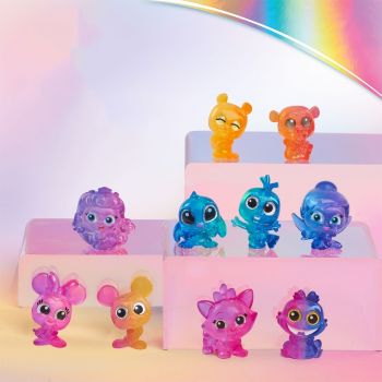 Колекційна фігурка-сюрприз Disney Doorables S11 - Чарівні Герої (в диспл.) (44929) Колекційна фігурка-сюрприз Disney Doorables S11 - Чарівні Герої (в диспл.) (44929) | Фото 1