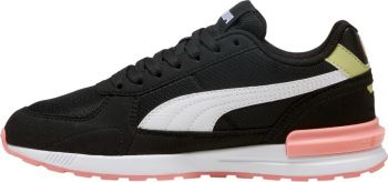 Кросівки жіночі Puma Graviton Trainers 380738-71 38 (5 UK) чорні (4067983944338) Кросівки жіночі Puma Graviton Trainers 380738-71 38 (5 UK) чорні (4067983944338) | Фото 2