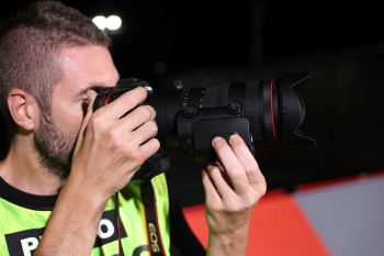 Об'єктив CANON RF 24-105 mm f/2.8 L IS USM Z (6347C005) | Фото 23