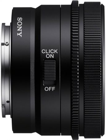 SONY FE 40 mm f/2.5 G (SEL40F25G.SYX) | Фото 8