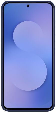 Чохол SAMSUNG для Galaxy S25 FE (S731), Silicone case, Blue (EF-PS731CNEGWW) | Фото 5