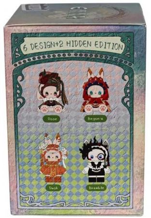 Колекційна фігурка Pop Top Lucky Emma серії 