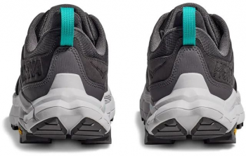 Кросівки чоловічі для хайкінгу Hoka Anacapa Breeze Low 1127920-GLXY 42 2/3 (9 US) темно-сірі Кросівки чоловічі для хайкінгу Hoka Anacapa Breeze Low 1127920-GLXY 42 2/3 (9 US) темно-сірі | Фото 4