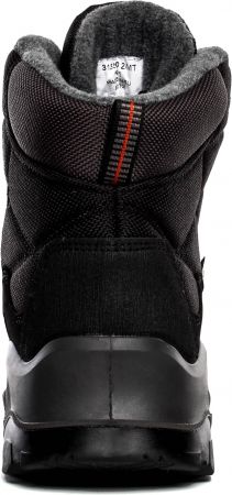 Черевики чоловічі Manul Ovis 31350 v2 47 чорні (2099003487886) | Фото 1