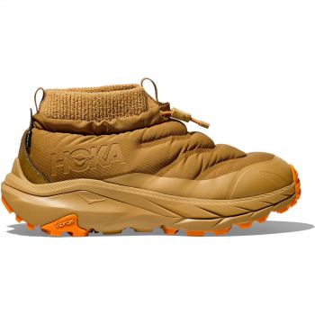 Черевики чоловічі Hoka M Kaha 2 Frost Moc Gtx 1155210-HYW 44 (10 US) коричневі | Фото 1