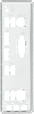 ASUS TUF GAMING A520M-PLUS II (90MB17G0-M0EAY0) ASUS TUF GAMING A520M-PLUS II (90MB17G0-M0EAY0) | Фото 12