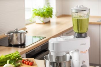 Кухонний комбайн SENCOR STM3760WH Кухонний комбайн SENCOR STM3760WH | Фото 16