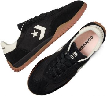 Кеди CONVERSE Run Star Trainer Ox A08263C 42 (8.5 US) чорні (194434968064) Кеди CONVERSE Run Star Trainer Ox A08263C 42 (8.5 US) чорні (194434968064) | Фото 4