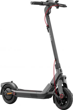 Електросамокат Segway-Ninebot E3 PRO E (AA.05.19.02.0003) Електросамокат Segway-Ninebot E3 PRO E (AA.05.19.02.0003) | Фото 3