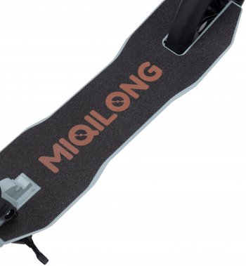 Самокат MIQILONG Beagle оливковий (BEAGLE-200-OLIVE) | Фото 10