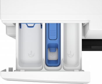 Пральна машина BEKO BM3WFSU47235WB | Фото 7