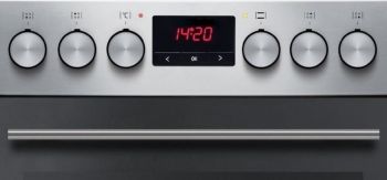 Плита електрична HANSA FCCX58208 | Фото 5