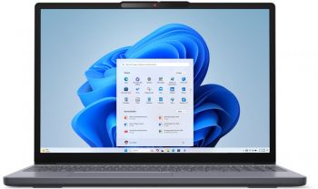 Ноутбук LENOVO IdeaPad Slim 3 15ARP10 Luna Grey (83K700E8RA) 1 | Фото 8
