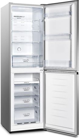 Холодильник GORENJE NRK418ECS4 | Фото 2