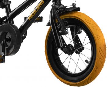 MIQILONG ST Чорний 12` (ATW-ST12-BLACK) MIQILONG ST Чорний 12` (ATW-ST12-BLACK) | Фото 1