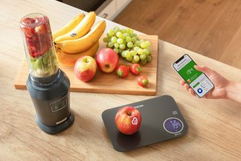 Ваги кухонні SENCOR SKS7070GG | Фото 12