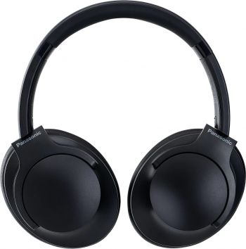 Навушники PANASONIC RB-HX330BDGK Black (RB-HX330BDGK) | Фото 3