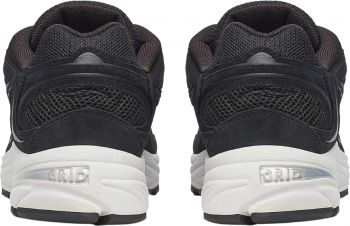 Кросівки Saucony Grid Jazz 9 Suede S70898-7 36 (4 US) чорні (195020976531) | Фото 5