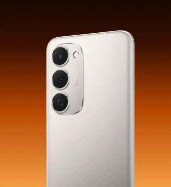 Смартфон TECNO Spark 40 PRO+ (KM7) 8/256Gb Aurora White (4894947096341) | Фото 9