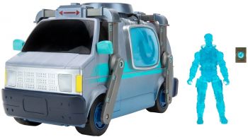 Jazwares Fortnite Deluxe Feature Vehicle Reboot Van (FNT0732) | Фото 1