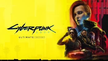 Cyberpunk 2077: Ultimate Edition (PS5) Cyberpunk 2077: Ultimate Edition (PS5) | Фото 2
