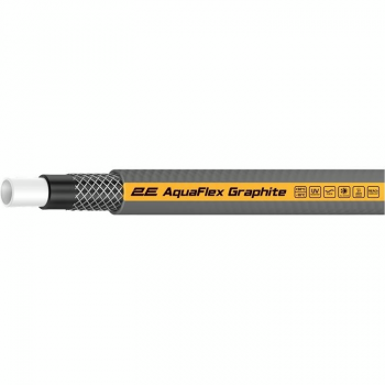 Шланг садовий 2E Aquaflex GRAPHITE 1/2 50м (2E-GHC12C50) | Фото 2