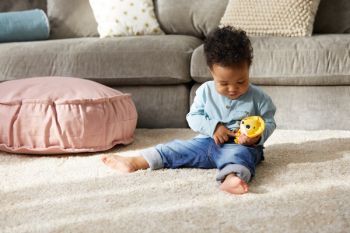 Інтерактивна іграшка TINY LOVE Левеня Леонард (1504406830) Інтерактивна іграшка TINY LOVE Левеня Леонард (1504406830) | Фото 2