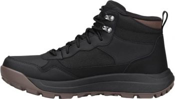 Черевики чоловічі Skechers Cambert 210932 BLK 41 (8 US) чорні (KM5334-80) Черевики чоловічі Skechers Cambert 210932 BLK 41 (8 US) чорні (KM5334-80) | Фото 2